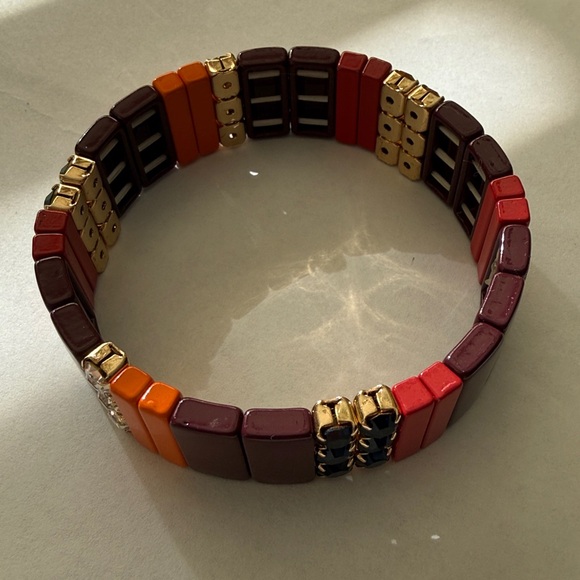 Anthropologie Modern Stretch Bracelet!!🔥🔥🔥 - Picture 8 of 16